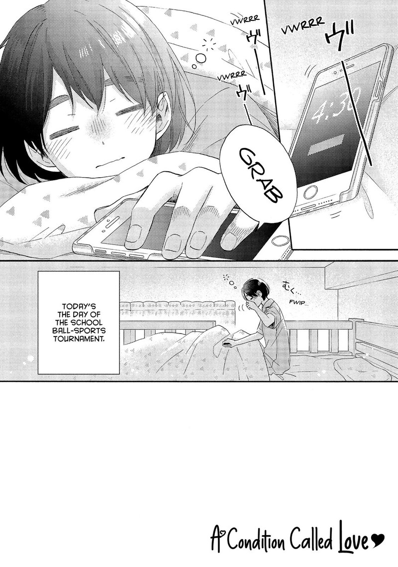 Hananoi Kun To Koi No Yamai 24 2