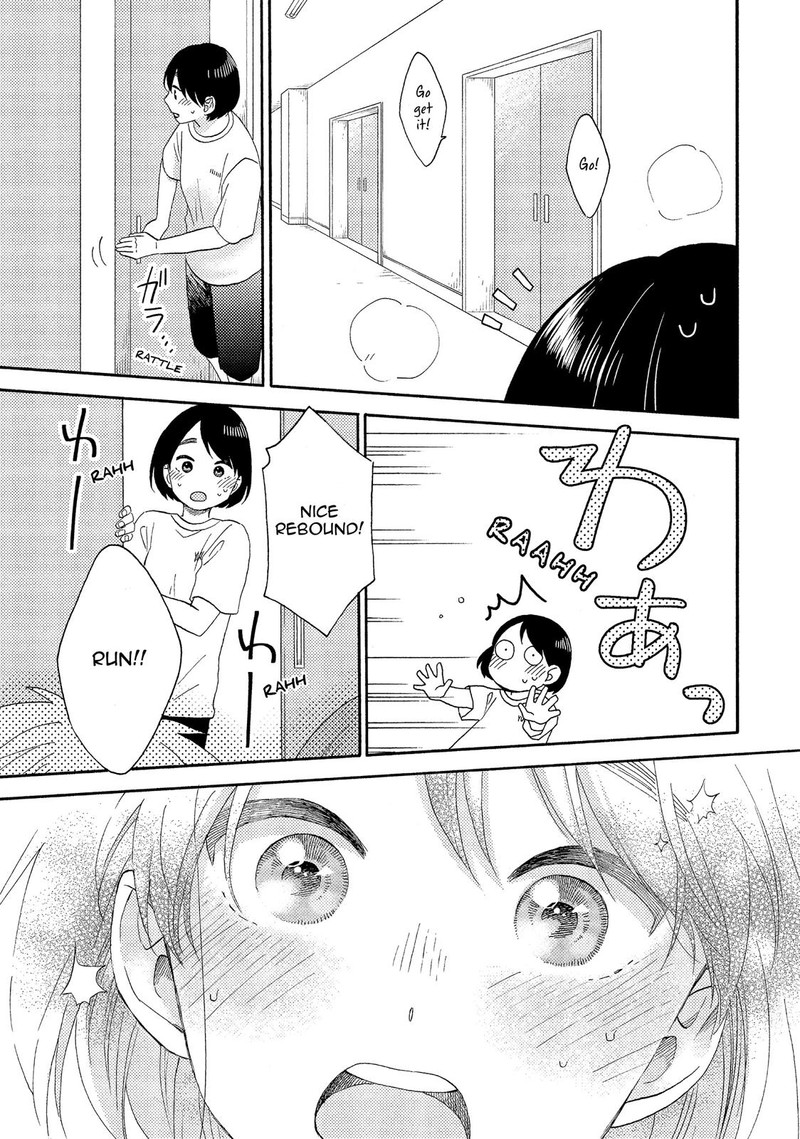 Hananoi Kun To Koi No Yamai 24 27