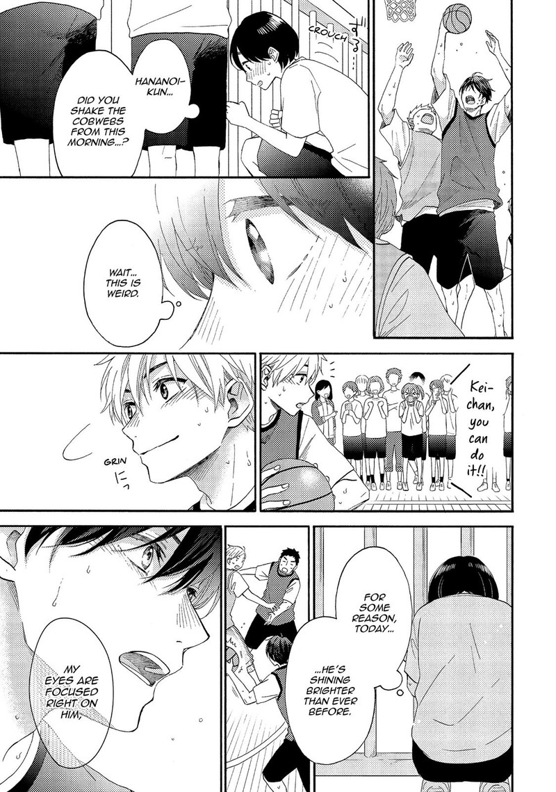 Hananoi Kun To Koi No Yamai 24 32