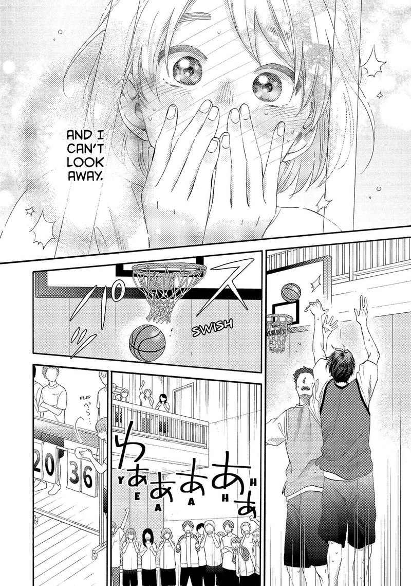 Hananoi Kun To Koi No Yamai 24 33