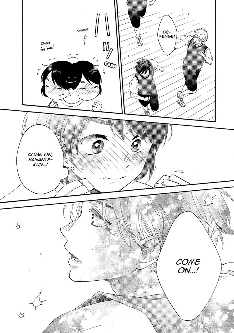 Hananoi Kun To Koi No Yamai 24 34