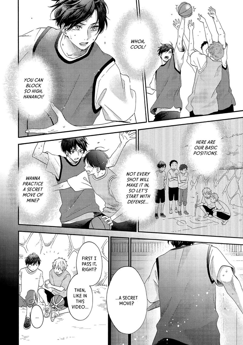 Hananoi Kun To Koi No Yamai 24 35