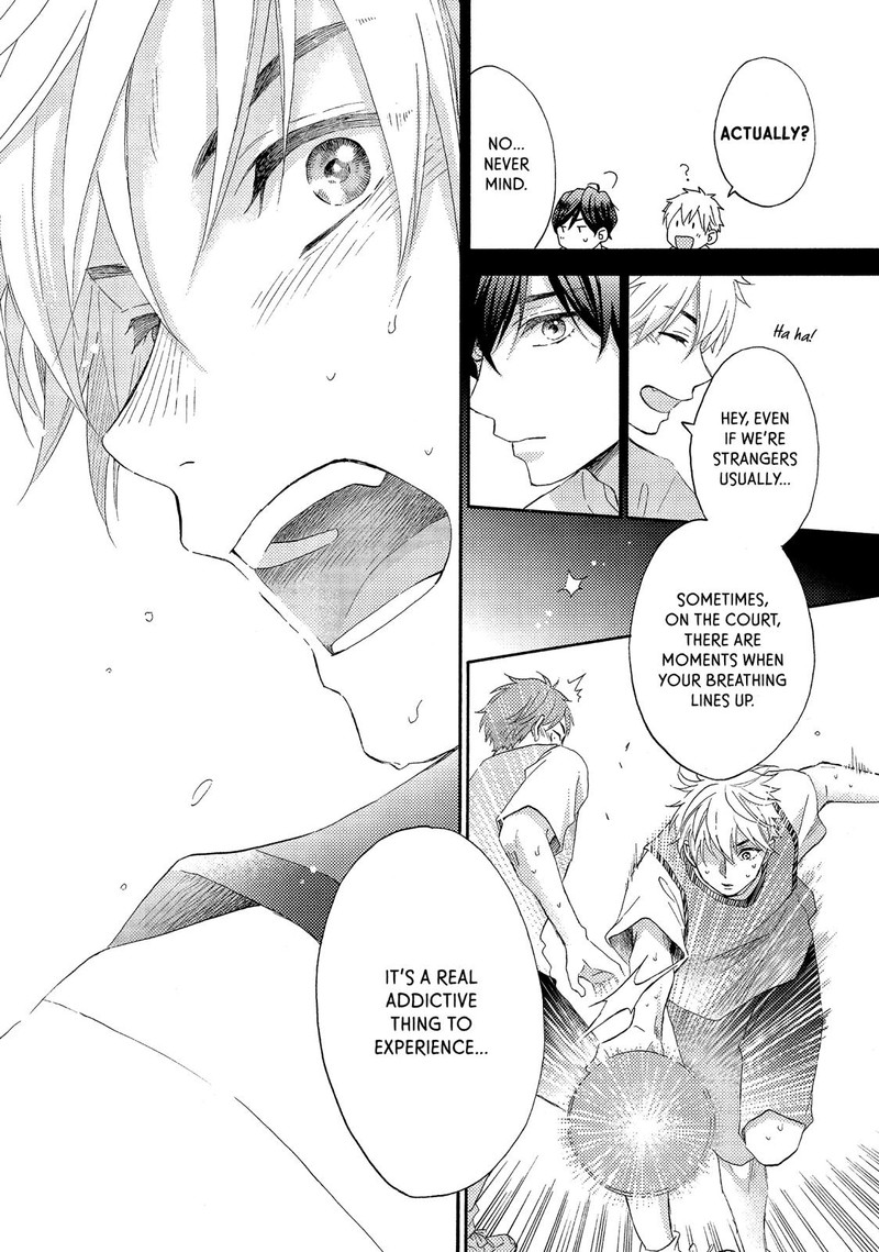 Hananoi Kun To Koi No Yamai 24 37