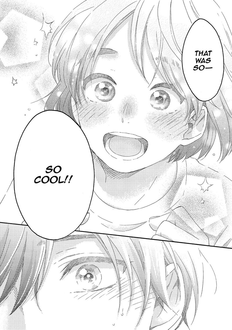 Hananoi Kun To Koi No Yamai 24 46