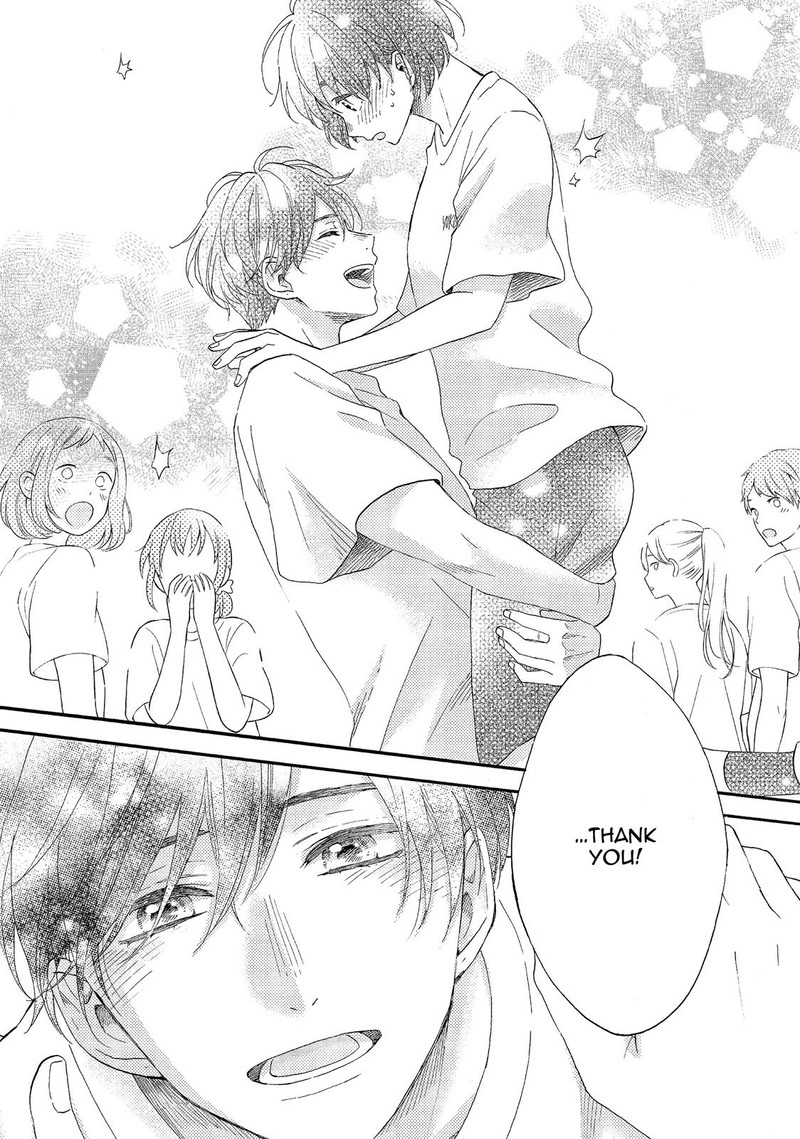 Hananoi Kun To Koi No Yamai 24 48