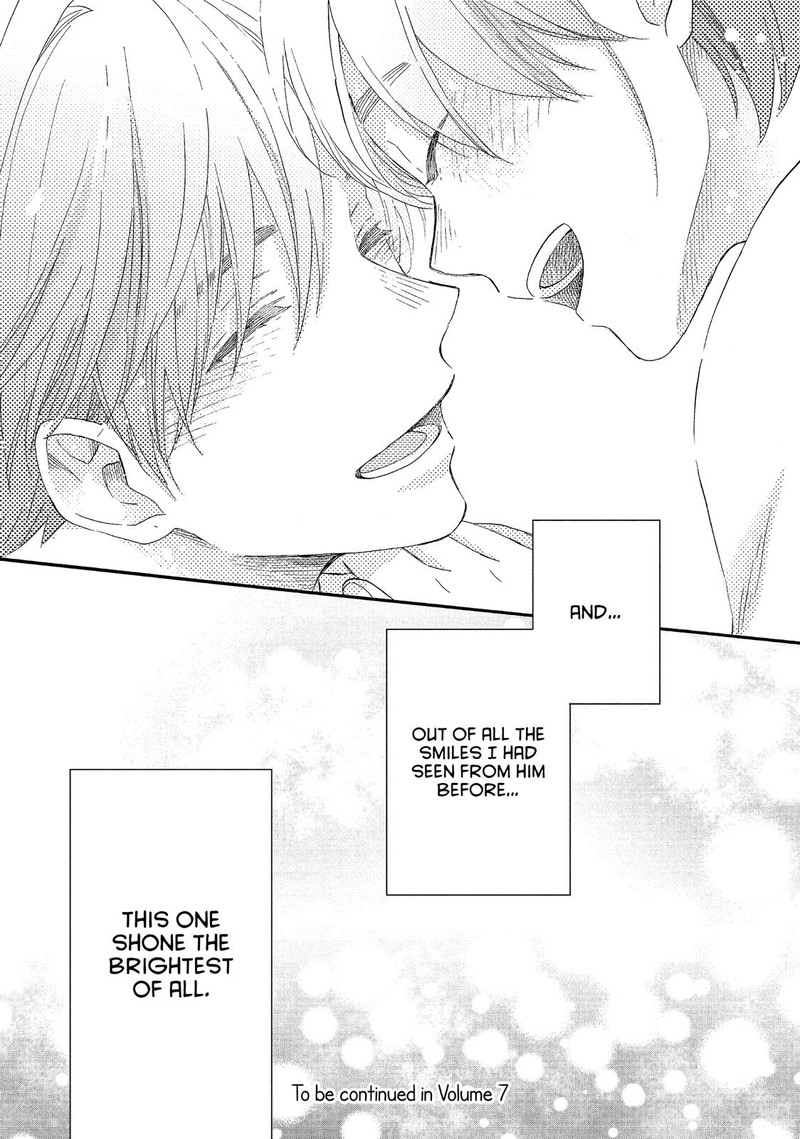 Hananoi Kun To Koi No Yamai 24 50