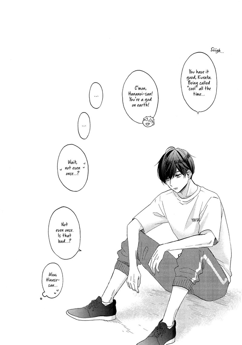 Hananoi Kun To Koi No Yamai 24 52