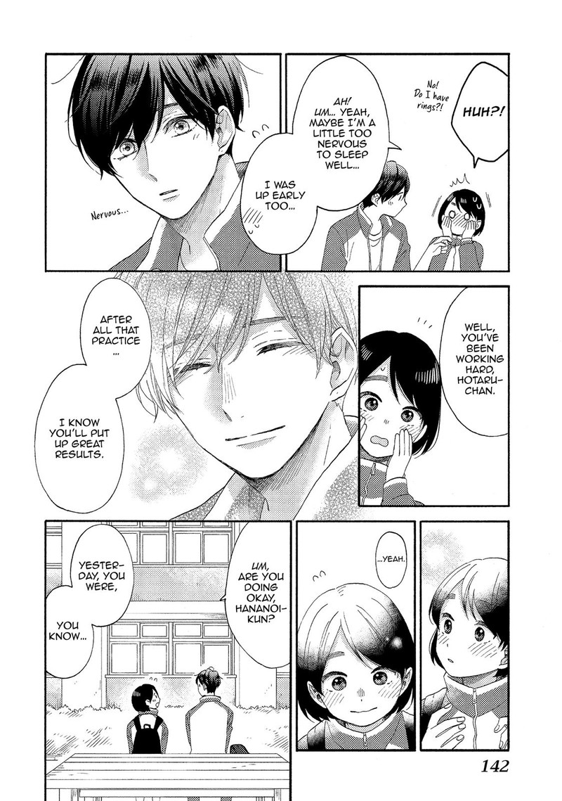 Hananoi Kun To Koi No Yamai 24 6