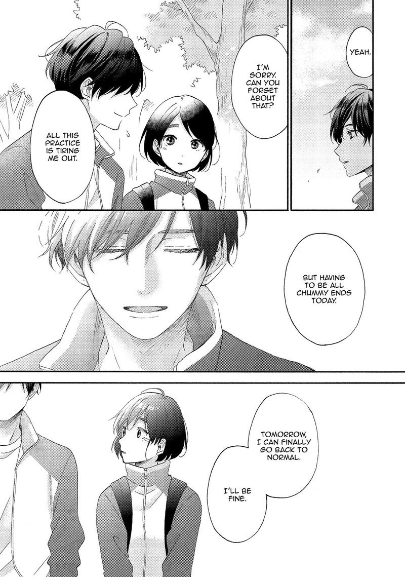 Hananoi Kun To Koi No Yamai 24 7