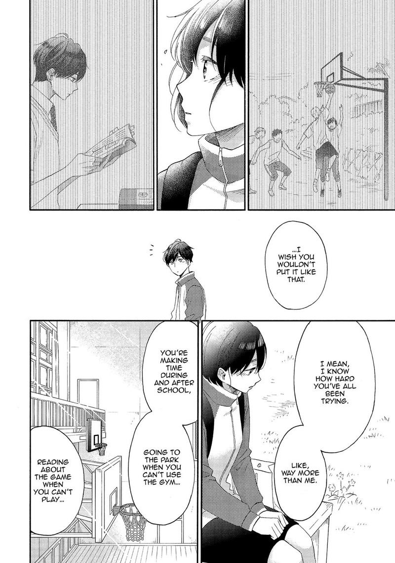Hananoi Kun To Koi No Yamai 24 8