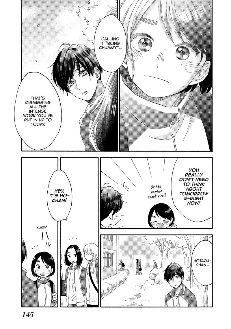 Hananoi Kun To Koi No Yamai 24 9