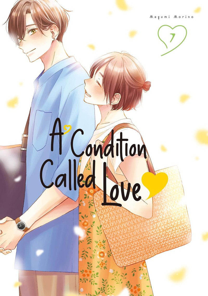 Hananoi Kun To Koi No Yamai 25 1