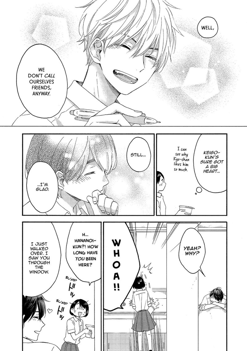Hananoi Kun To Koi No Yamai 25 11