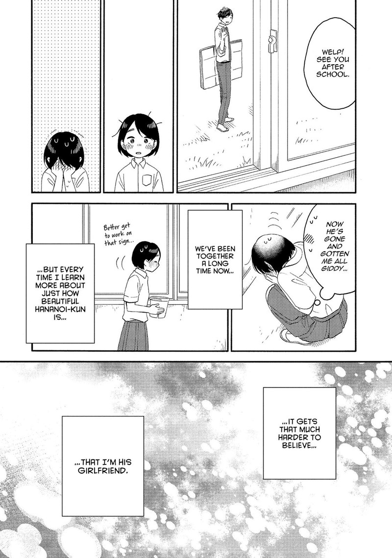 Hananoi Kun To Koi No Yamai 25 14