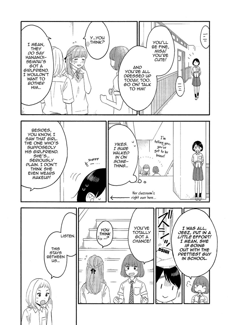 Hananoi Kun To Koi No Yamai 25 15