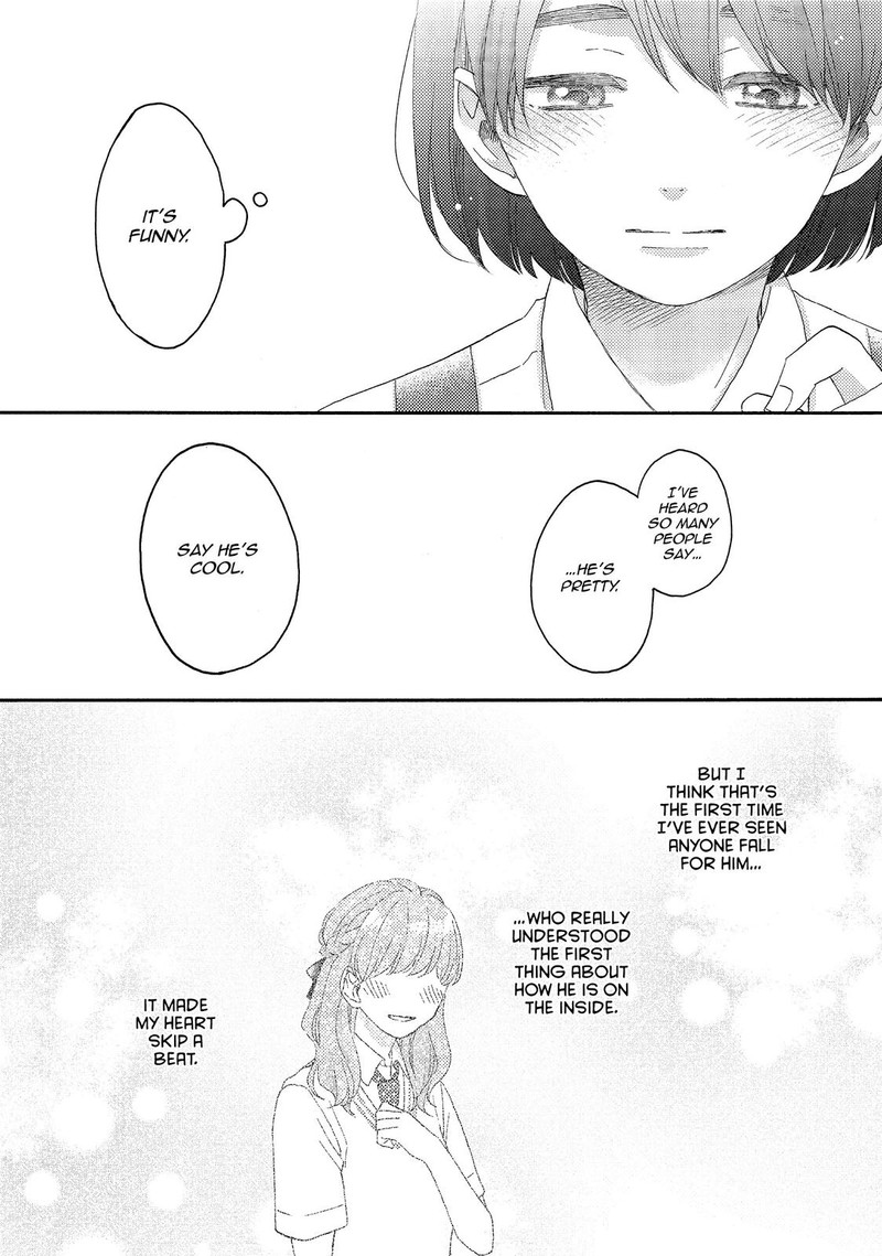 Hananoi Kun To Koi No Yamai 25 20