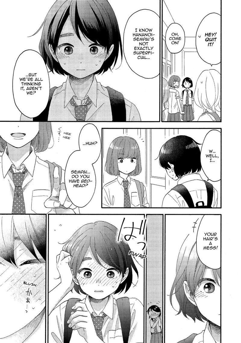 Hananoi Kun To Koi No Yamai 25 31