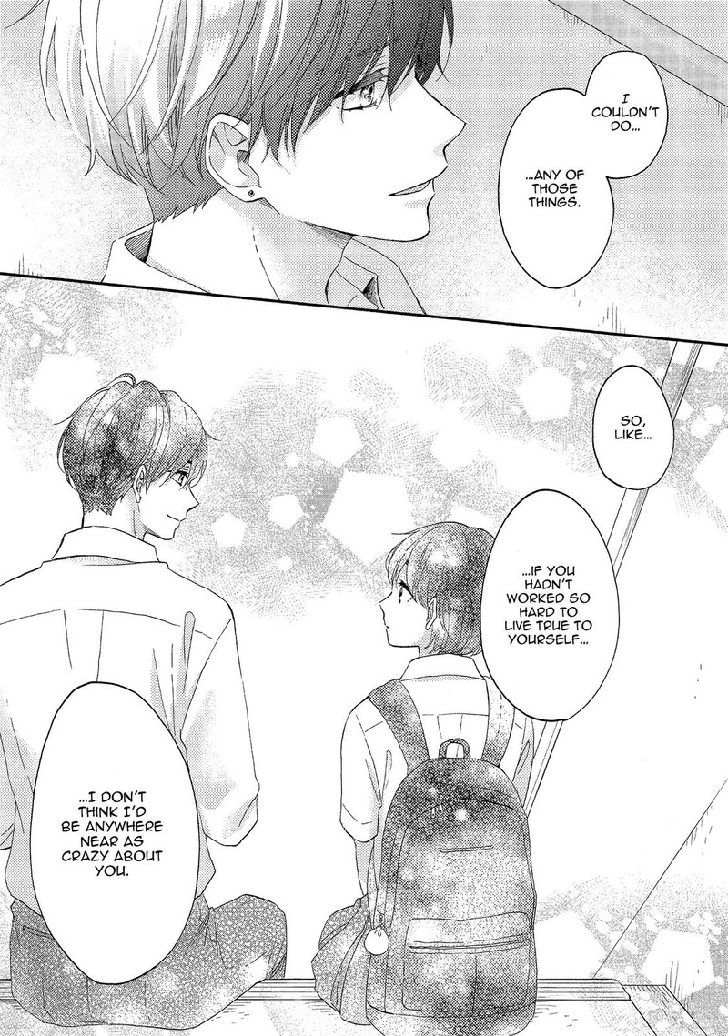 Hananoi Kun To Koi No Yamai 25 41