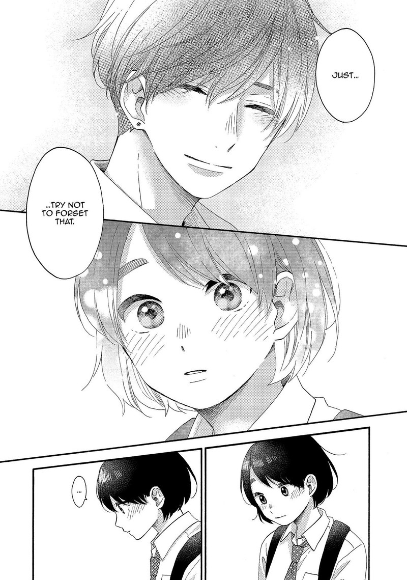 Hananoi Kun To Koi No Yamai 25 42