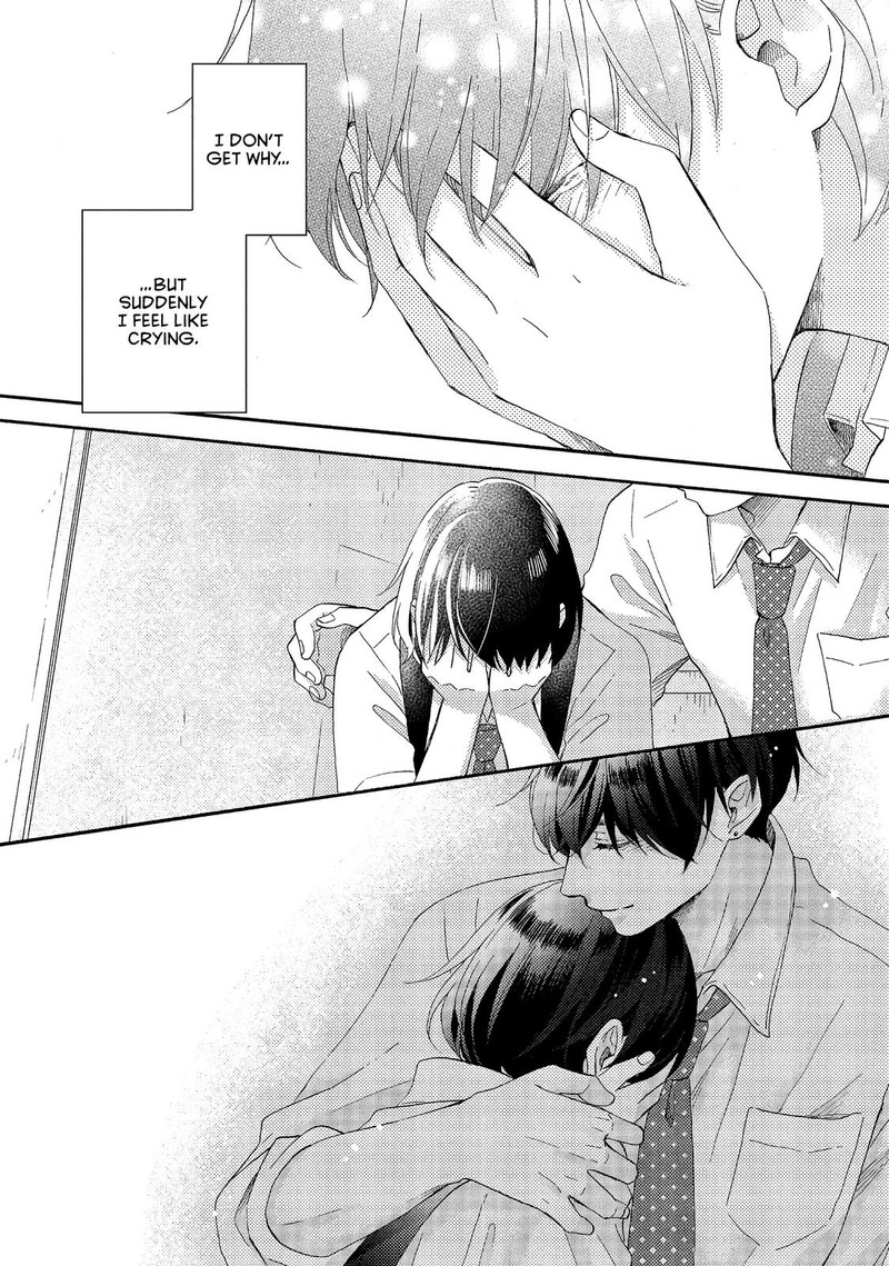 Hananoi Kun To Koi No Yamai 25 44