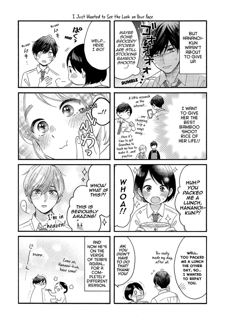 Hananoi Kun To Koi No Yamai 25 48