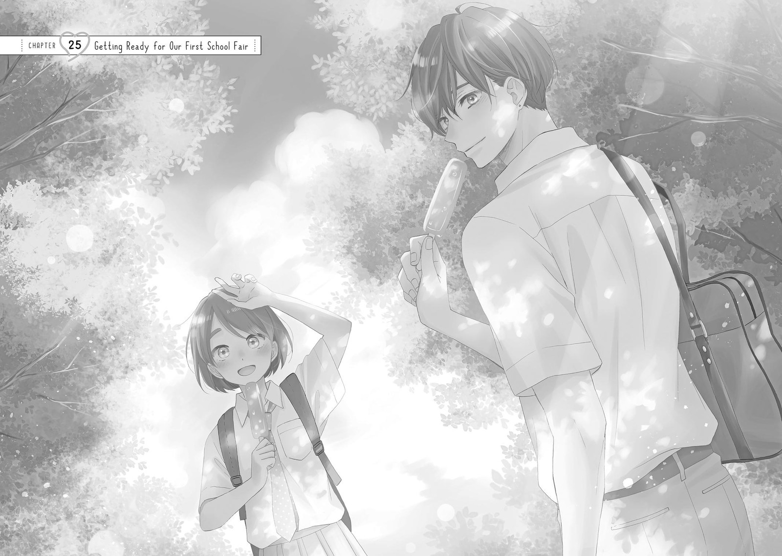 Hananoi Kun To Koi No Yamai 25 5
