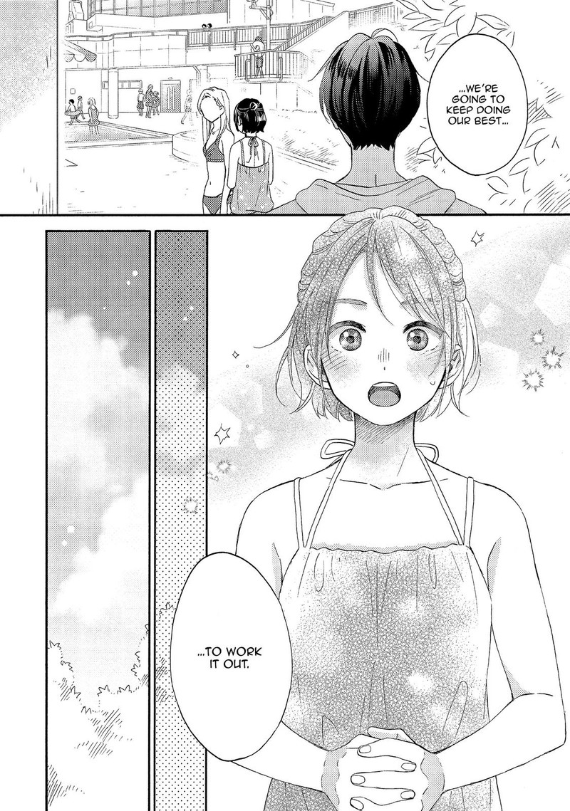 Hananoi Kun To Koi No Yamai 27 30