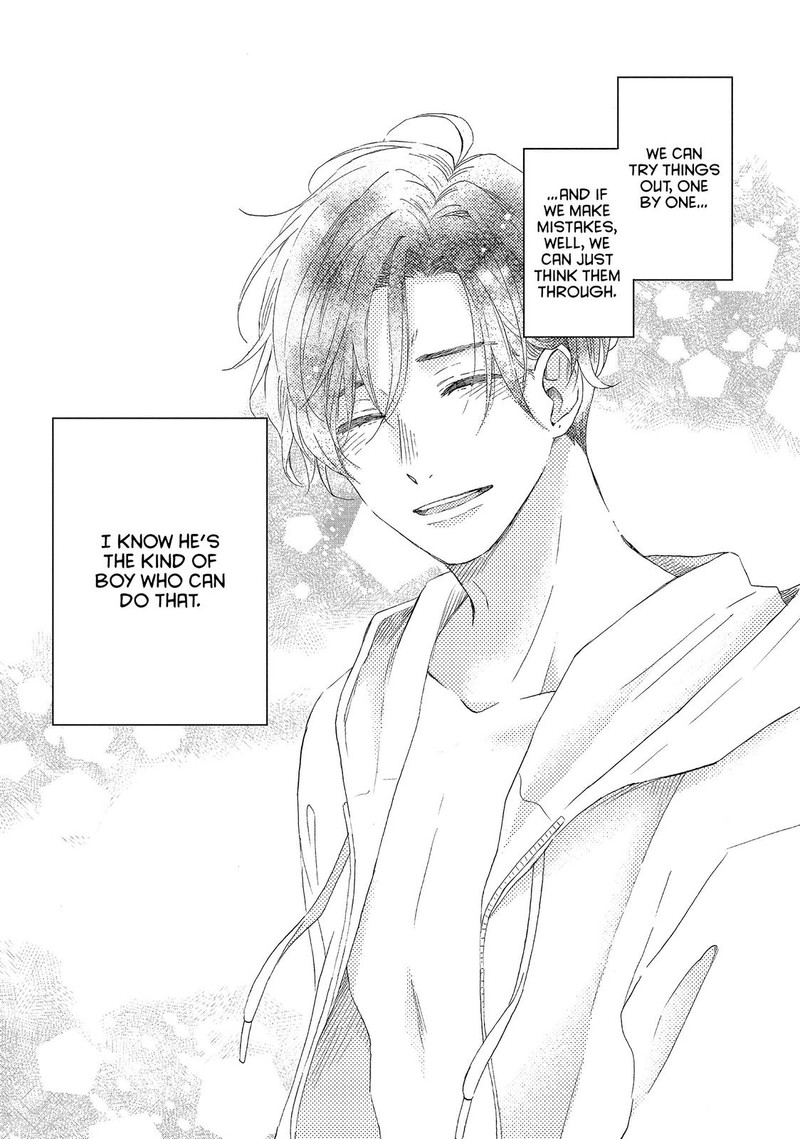 Hananoi Kun To Koi No Yamai 27 39