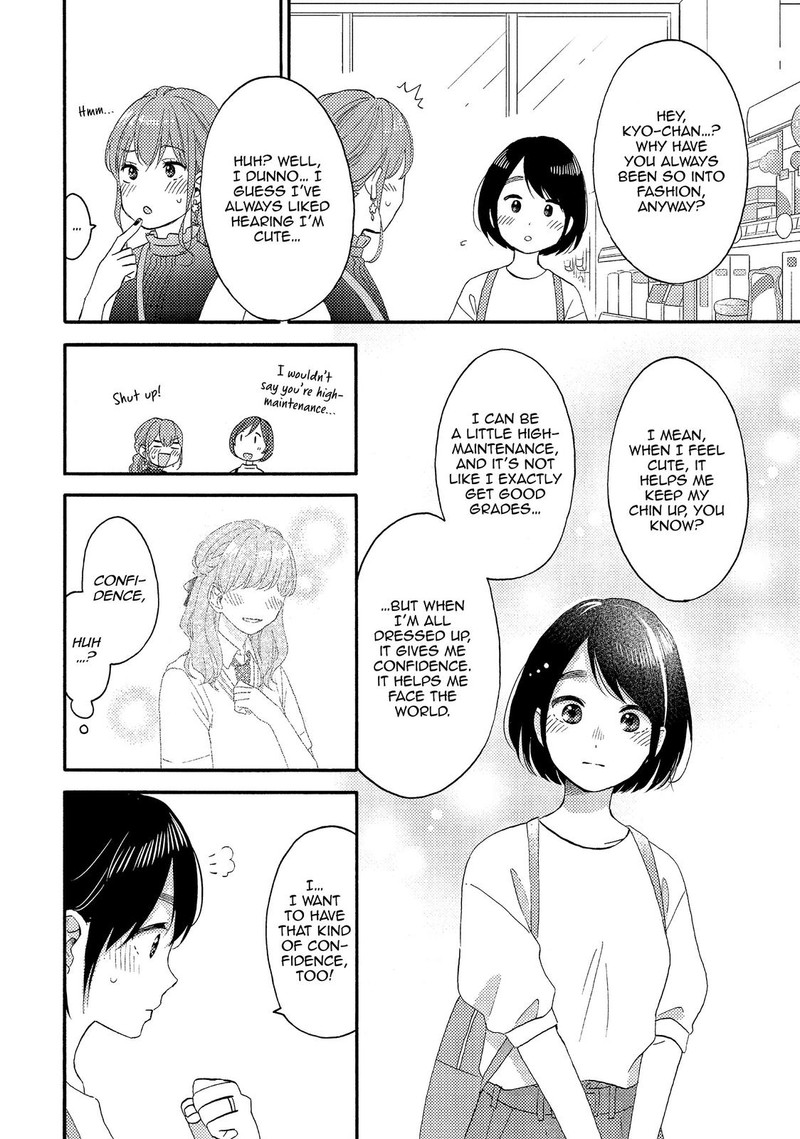 Hananoi Kun To Koi No Yamai 27 4
