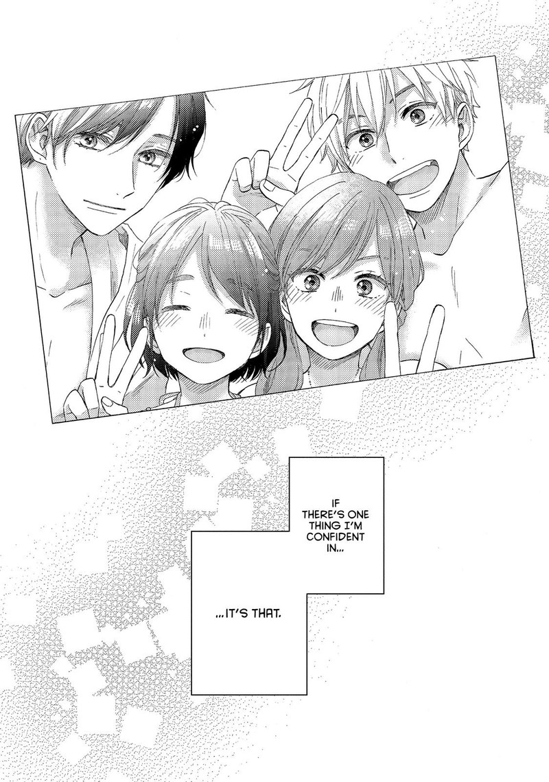 Hananoi Kun To Koi No Yamai 27 42