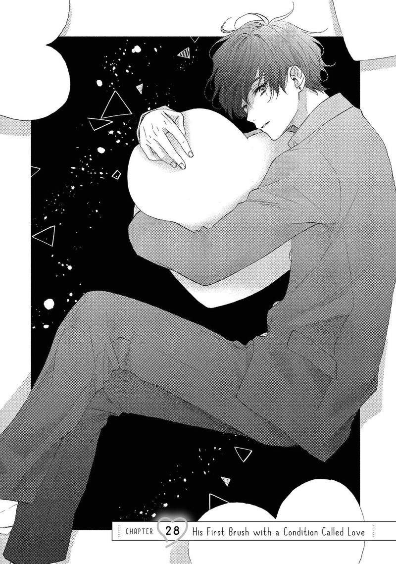 Hananoi Kun To Koi No Yamai 28 2