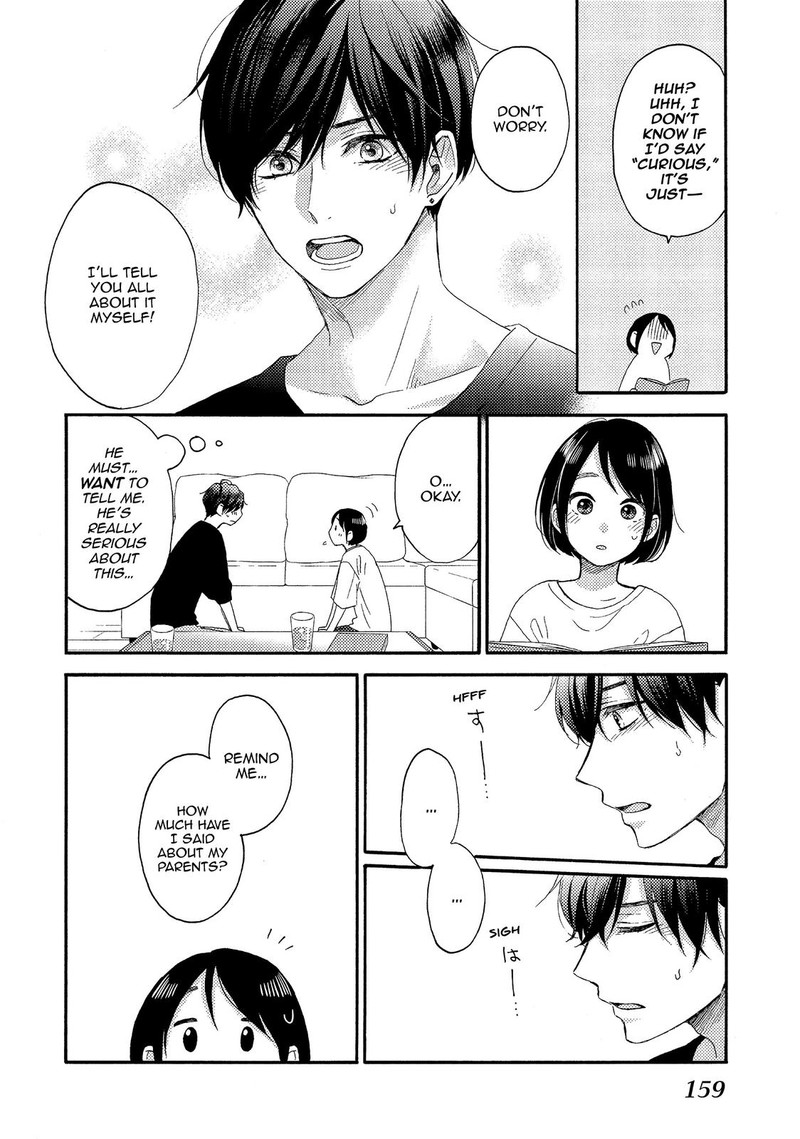 Hananoi Kun To Koi No Yamai 28 26