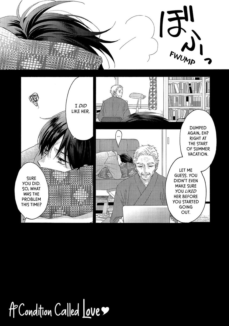 Hananoi Kun To Koi No Yamai 28 3