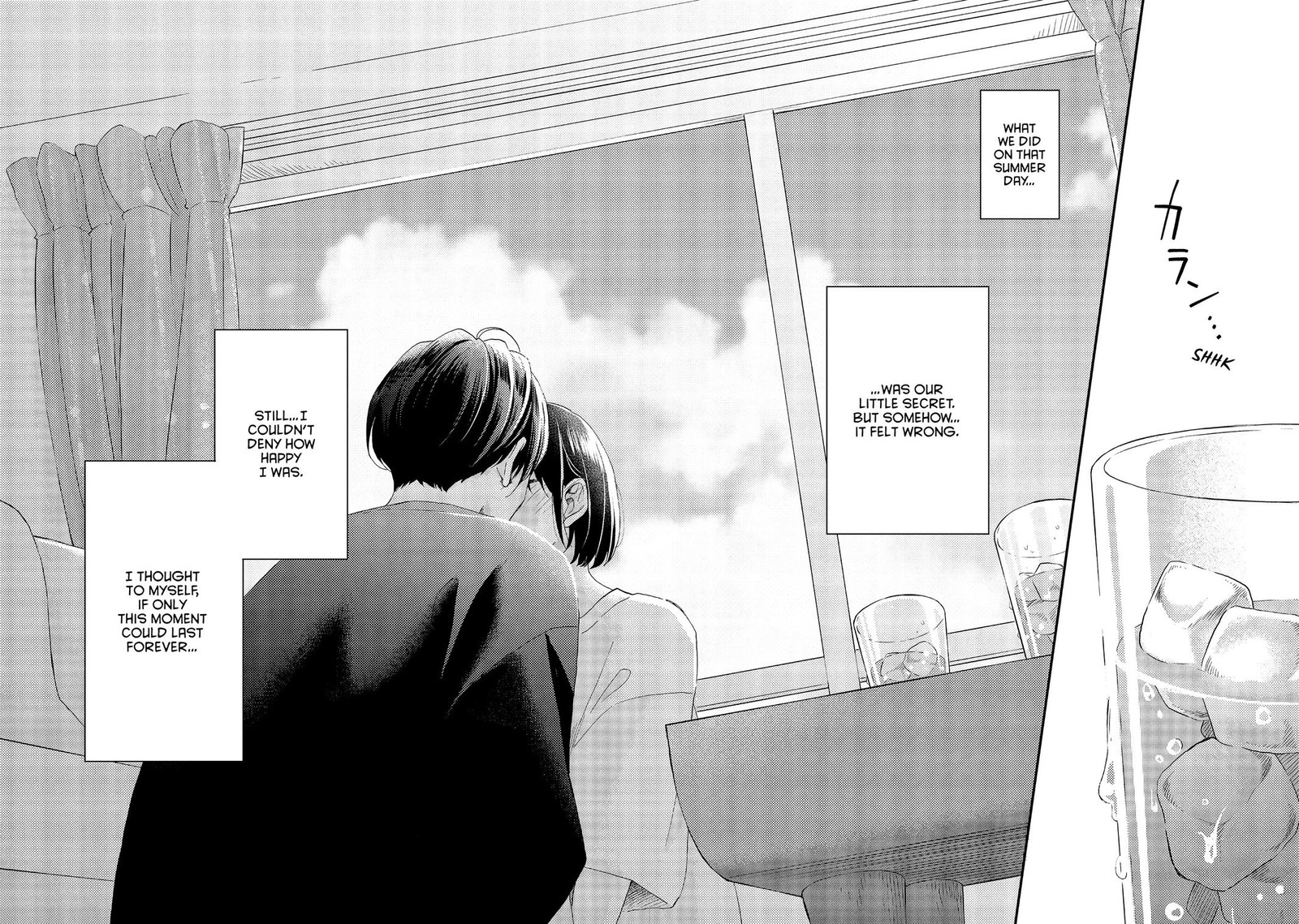 Hananoi Kun To Koi No Yamai 28 42