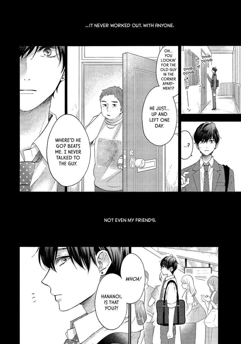 Hananoi Kun To Koi No Yamai 28 45
