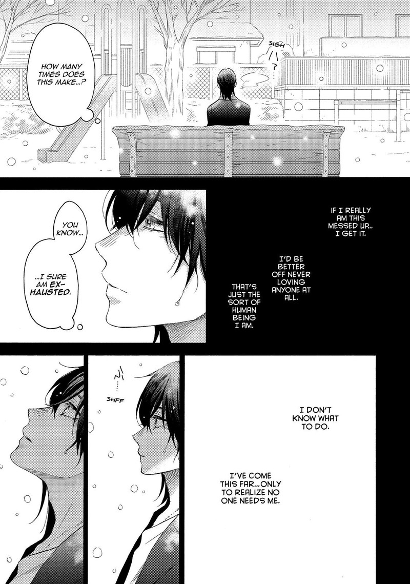 Hananoi Kun To Koi No Yamai 28 48