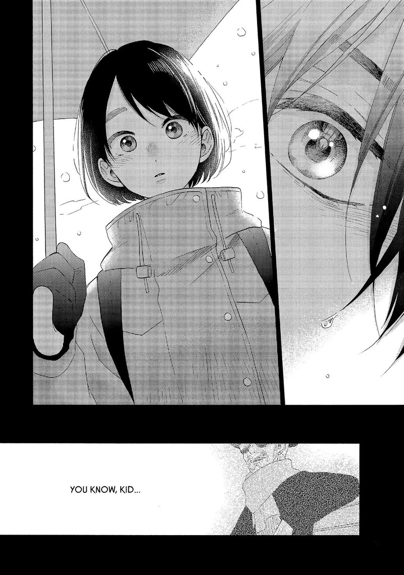 Hananoi Kun To Koi No Yamai 28 49