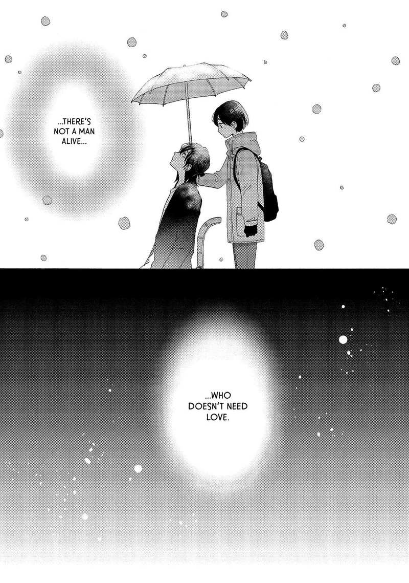Hananoi Kun To Koi No Yamai 28 50