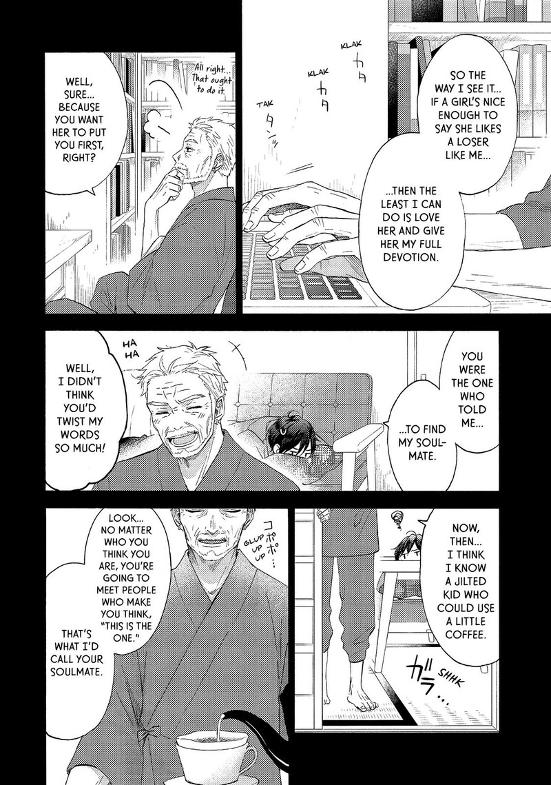 Hananoi Kun To Koi No Yamai 28 6