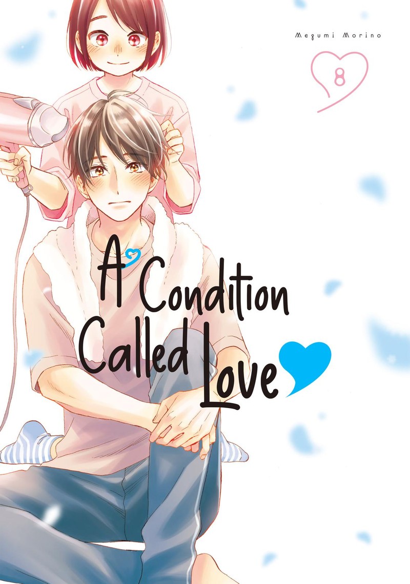 Hananoi Kun To Koi No Yamai 29 1
