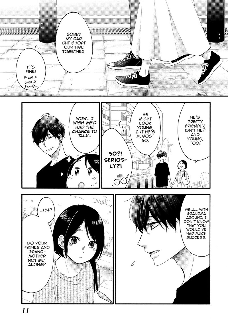 Hananoi Kun To Koi No Yamai 29 11