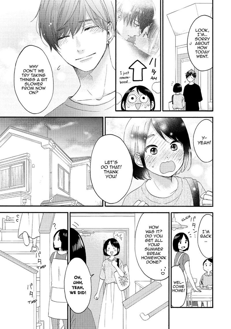 Hananoi Kun To Koi No Yamai 29 15