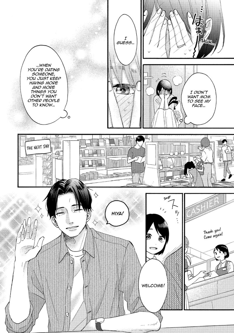 Hananoi Kun To Koi No Yamai 29 16
