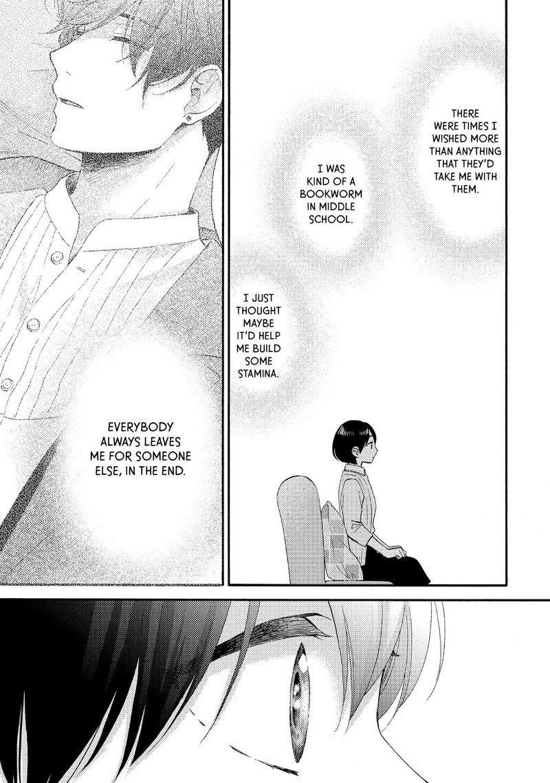 Hananoi Kun To Koi No Yamai 29 23