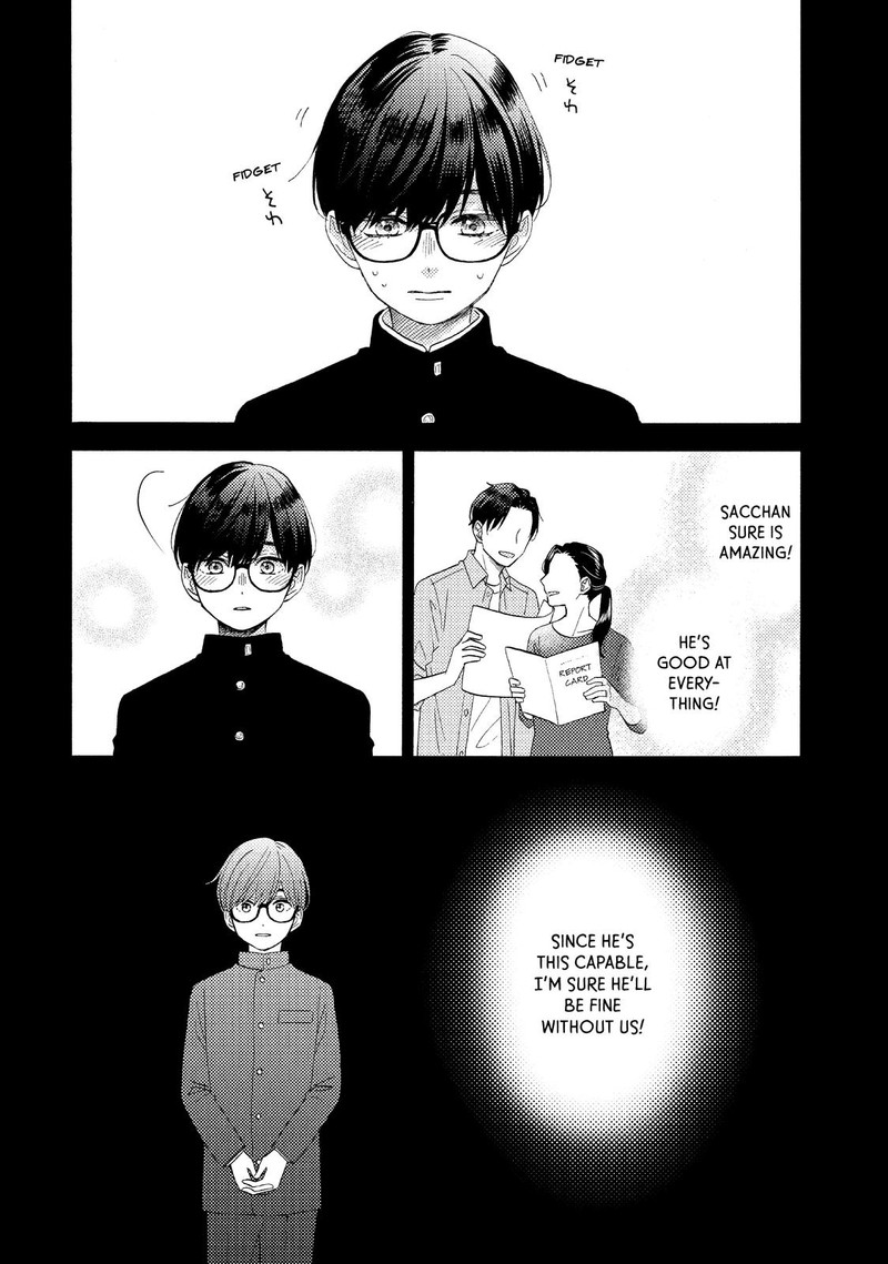 Hananoi Kun To Koi No Yamai 29 24