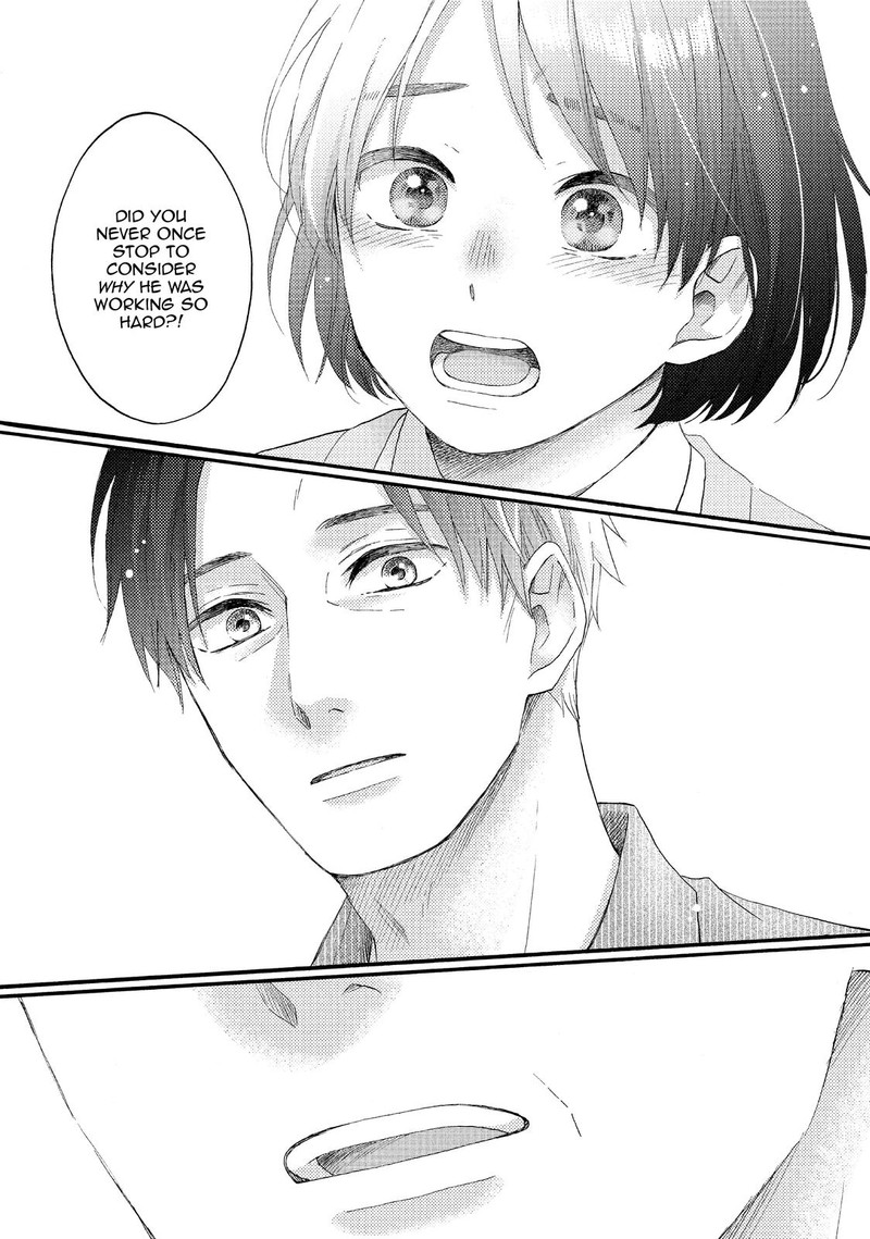 Hananoi Kun To Koi No Yamai 29 26