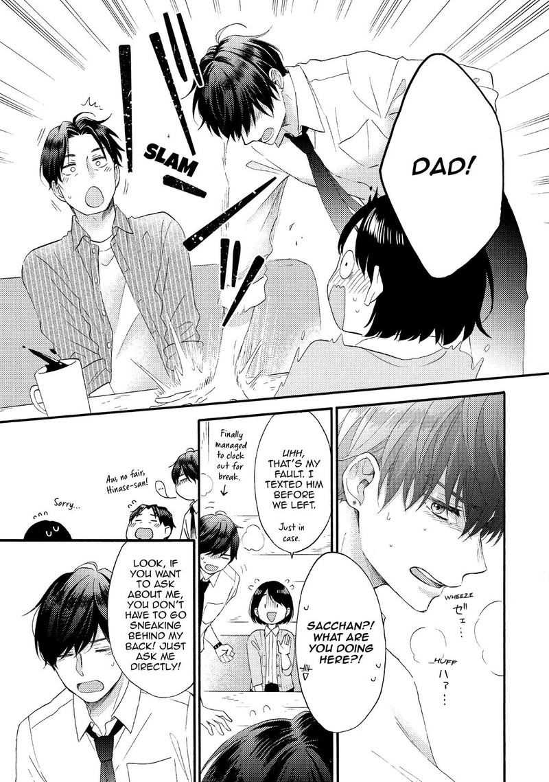 Hananoi Kun To Koi No Yamai 29 27