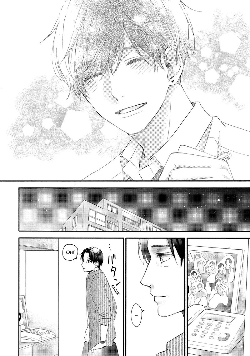 Hananoi Kun To Koi No Yamai 29 34