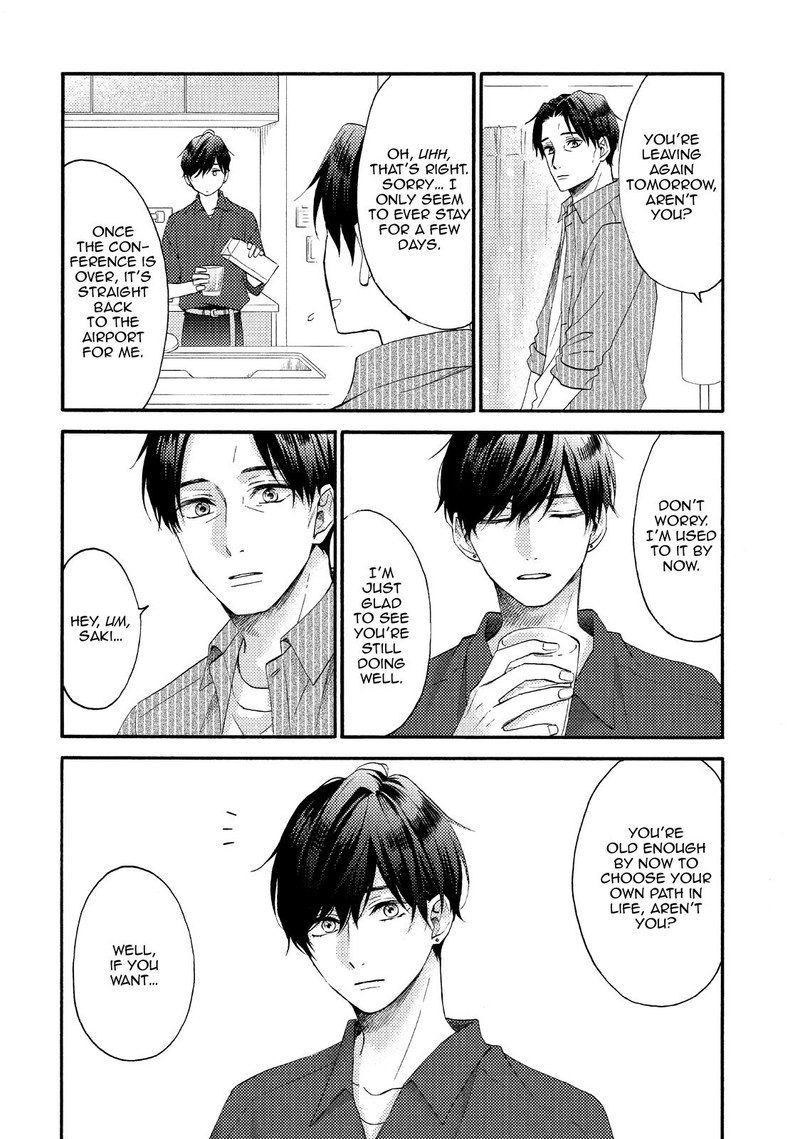 Hananoi Kun To Koi No Yamai 29 36
