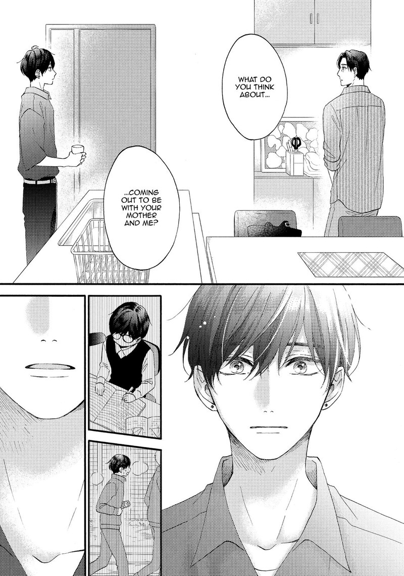 Hananoi Kun To Koi No Yamai 29 37